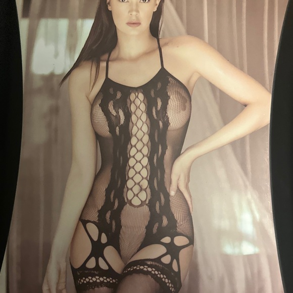 Killer legs lingerie - Picture 2 of 13